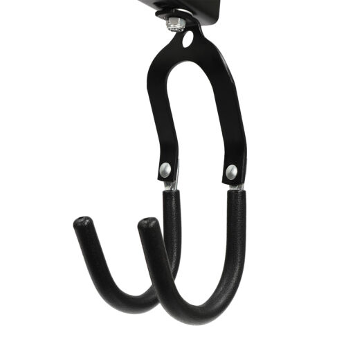 Kayak Hoist Garage Ceiling Storage Ladder Overhead Pulley System 125 lbs - Picture 15 of 23