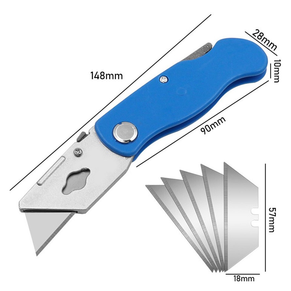1XCutter Blade Acrylic Board PlasticPaper Cutting Tool Art Cutter DIY