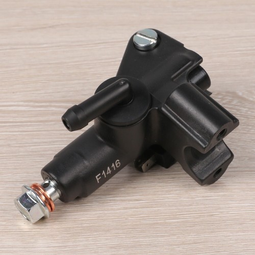 Brake Master Cylinder Pump Lever For KAWASAKI NINJA ZX-6/ZX6 ZX-6R/RR ZX 600 636 - Picture 3 of 50