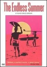 The Endless Summer by Bruce Brown: Used