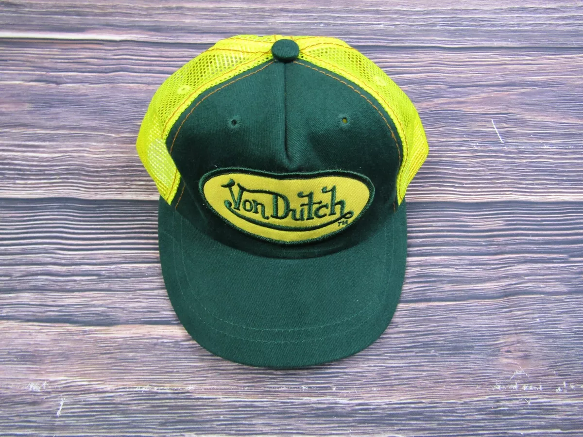 Von dutch hotsell hat ebay