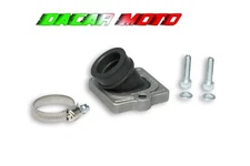 X360 MALOSSI 2014520 INCLINED MANIFOLD 22-24.5