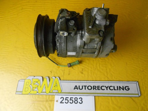 Klimakompressor          VW Passat 3BG           8D0260808            Nr.25583