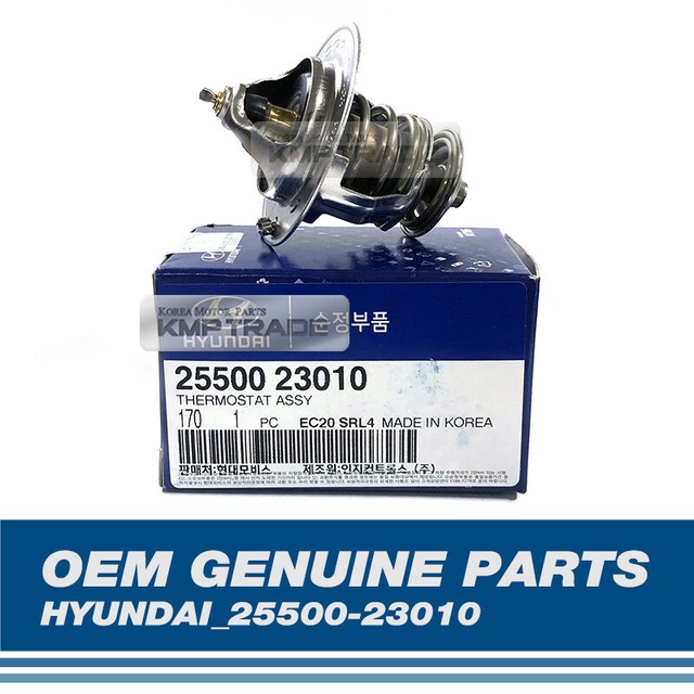 Hyundai kia 25500 23010