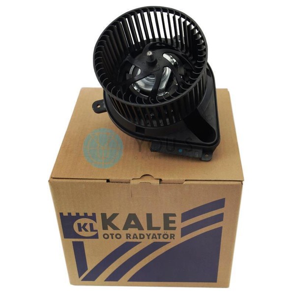 Kale InnenraumgebläSe Elektromotor FüR MERCEDES-BENZ V-Klasse (638/2) Vito (638)-image