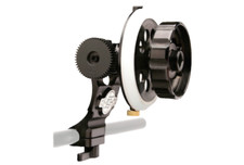 Cinevate Inc Durus Follow Focus w/15mm Clamp - Good Condition