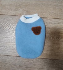 ABBIGLIAMENTO PER CANI MAGLIONCINO XS in PILE   