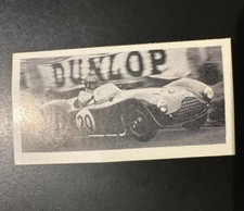 1954 Kane Modern Racing Cars #8 PAT GRIFFITHS ASTON MARTIN NM (A)