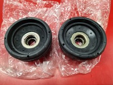 Set Of 2 New Nwo Strut Upper Mount Bearing Fits 88-92 Audi 80 Quattro 88-91 90