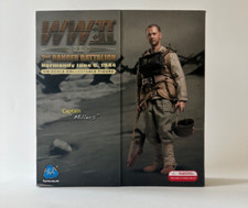 ドラゴン　キャプテンミラー　プライベートライアン　ニュージェネレーション Dragon Captain Miller WWII Omaha Beach 1944 US Army 2nd Ranger