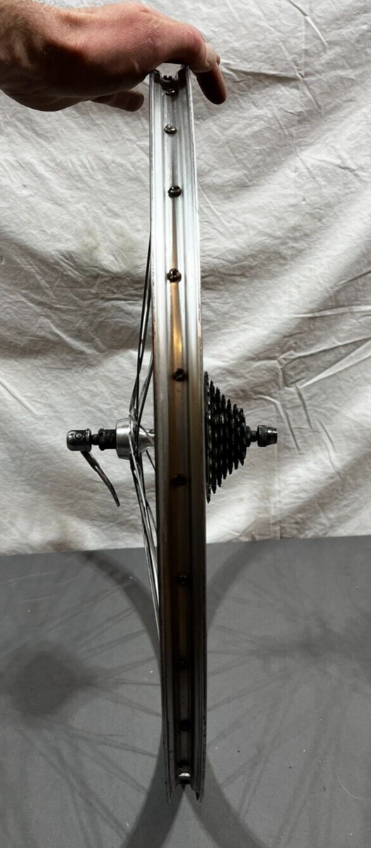 Vintage Ritchey Vantage Sport 7-Speed 26