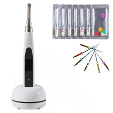 Woodpecker Style Dental LED Endo Motor Reciprocating With Apex Locator /Files po