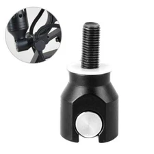 Archery Bow Quick Disconnect Stabilizer Bar Metal Mount Compound Recurve Bow USA