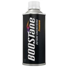 Boostane OCT16PRE - Premium Octane Booster 16oz
