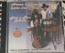 Asi Como Abraham Jorge Y Flora Gutierrez