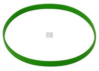10 X Dichtring Laufbuchse DT Spare Parts 1.10019 D:1355Mm S:26Mm H:108Mm