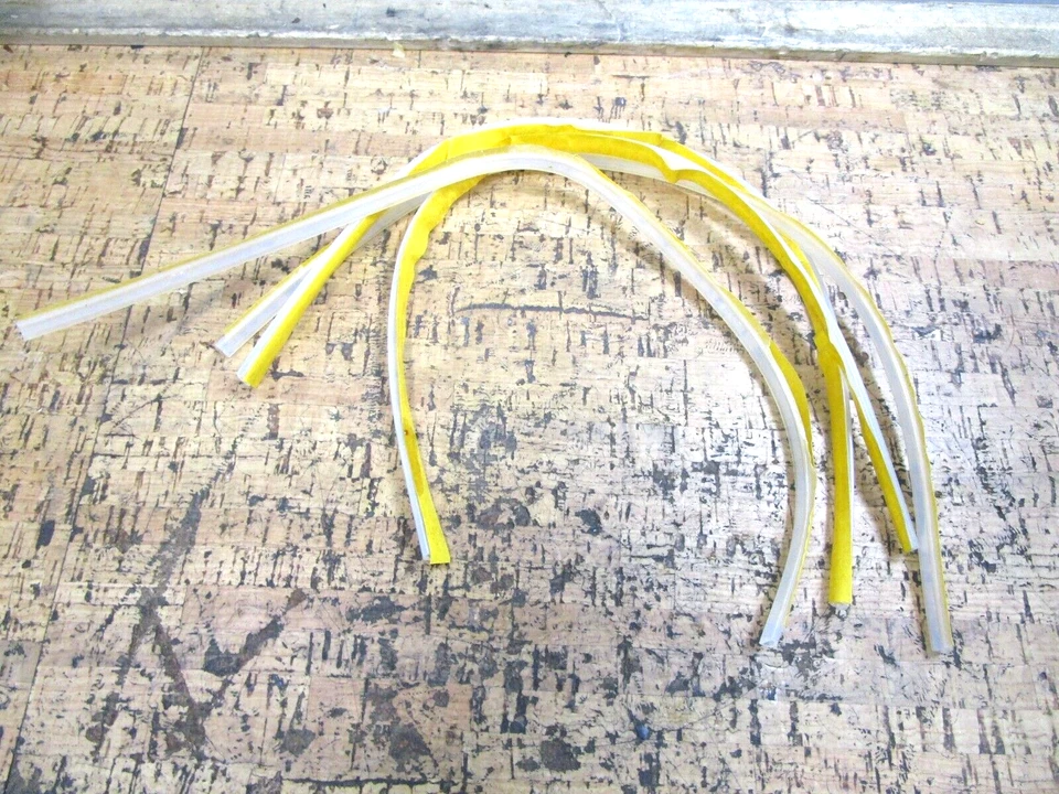 *NEW* 0750 Cummins AFTERCODER SEAL KIT 3974192 - Image 3 of 4