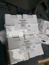 8 x Appleby SB632 Dry Lining "Fast Fix" Boxes  (1) Gang 47mm Deep