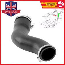 FOR MITSUBISHI L200 2.4 DI-D II Air Intake Turbo Hose Pipe 1505A775 14099W000P