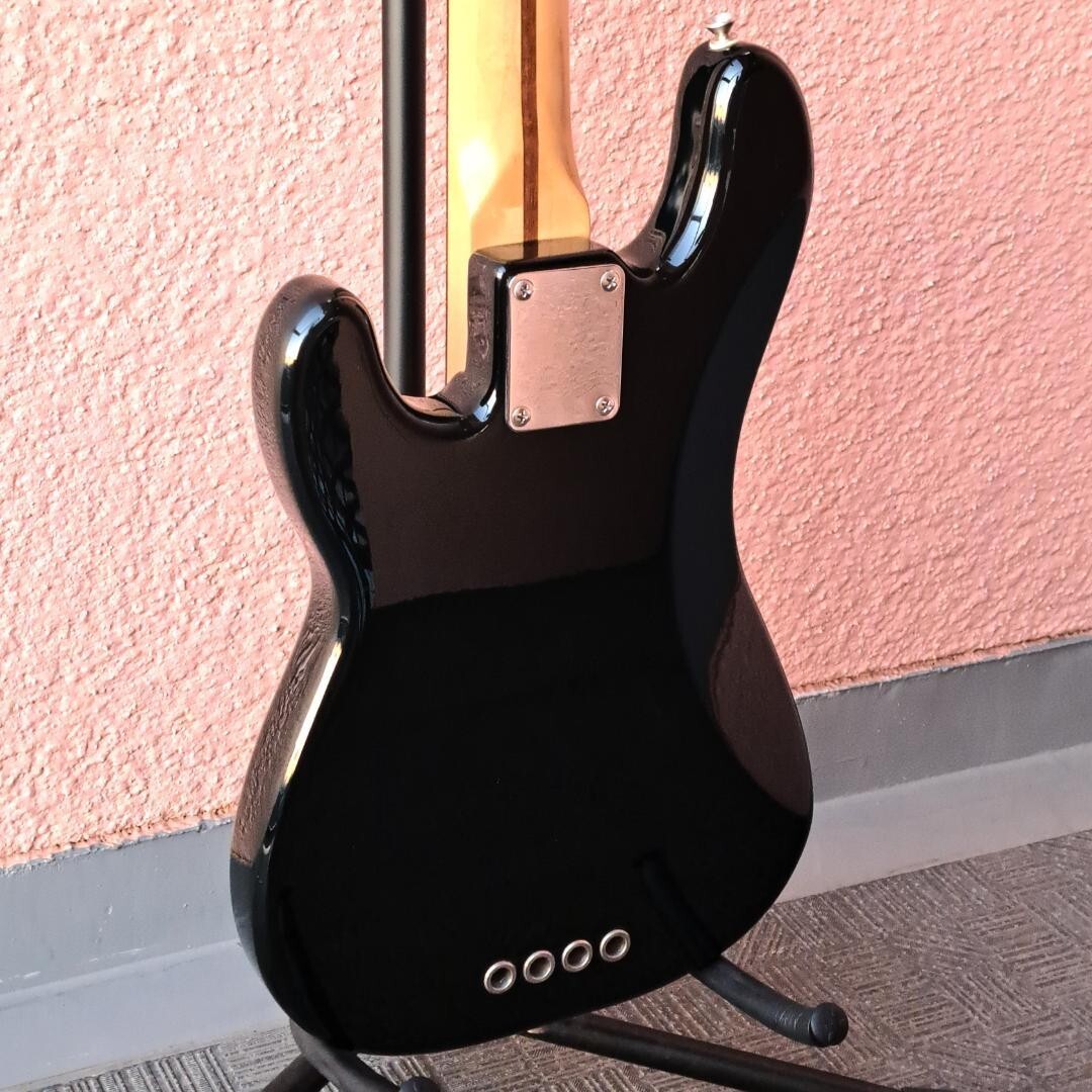 Fender P Bass Jr. Precision Bass Short Scale RARE Mexico USED F/S