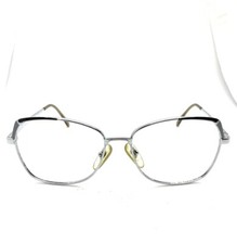 Authentic Vtg TIFFANY BOURGEOIS EYEGLASSES FRAMES FULL RIM Frame France C12