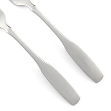 Oneida Community PAUL REVERE Stainless WELL USED Satin Lots of 2 CHOICE Flatware