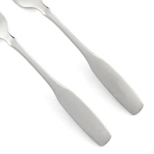 Oneida Community PAUL REVERE Stainless WELL USED Satin Lots of 2 CHOICE Flatware