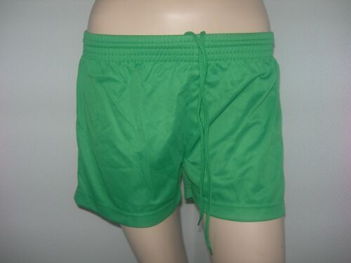 Short De Cyclisme Femme Imprimé Carreaux Rouge - Taille S/M à XXL - Matière Polyester/élasthanne - Neuf Avec étiquettes