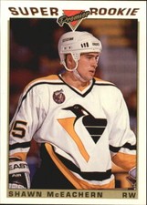 1993-94 TOPPS PREMIER GOLD HOCKEY ASSORTED SINGLES U-PICK #123-232