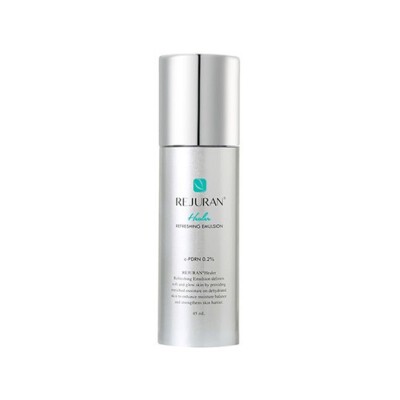 REJURAN Healer Refreshing Emulsion 45ml - Korea Cosmetics