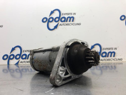 Anlasser VW Polo V 6R, 6C 02Z911024H P20206254