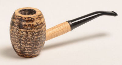 Missouri Meerschaum Country Gentleman Bent Stem Smoking Missouri Meerschaum Country Gentleman Bent Stem Smoking