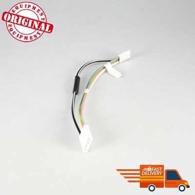 Whirlpool Original W10838084 New Genuine OEM Refrigerator Harness 