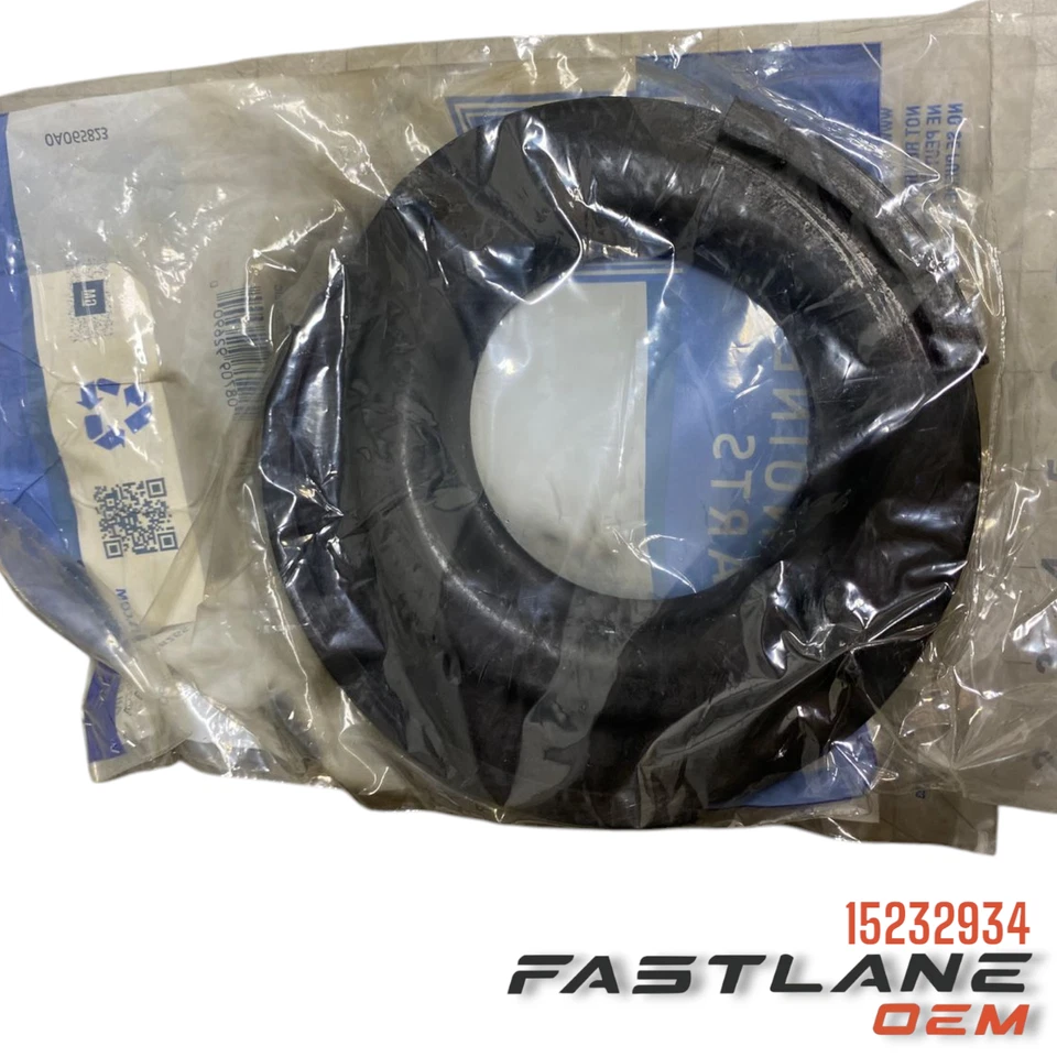 Buick Enclave 2008-2017 resorte delantero aislador inferior nuevo OEM 15232934 Foto 4 de 4