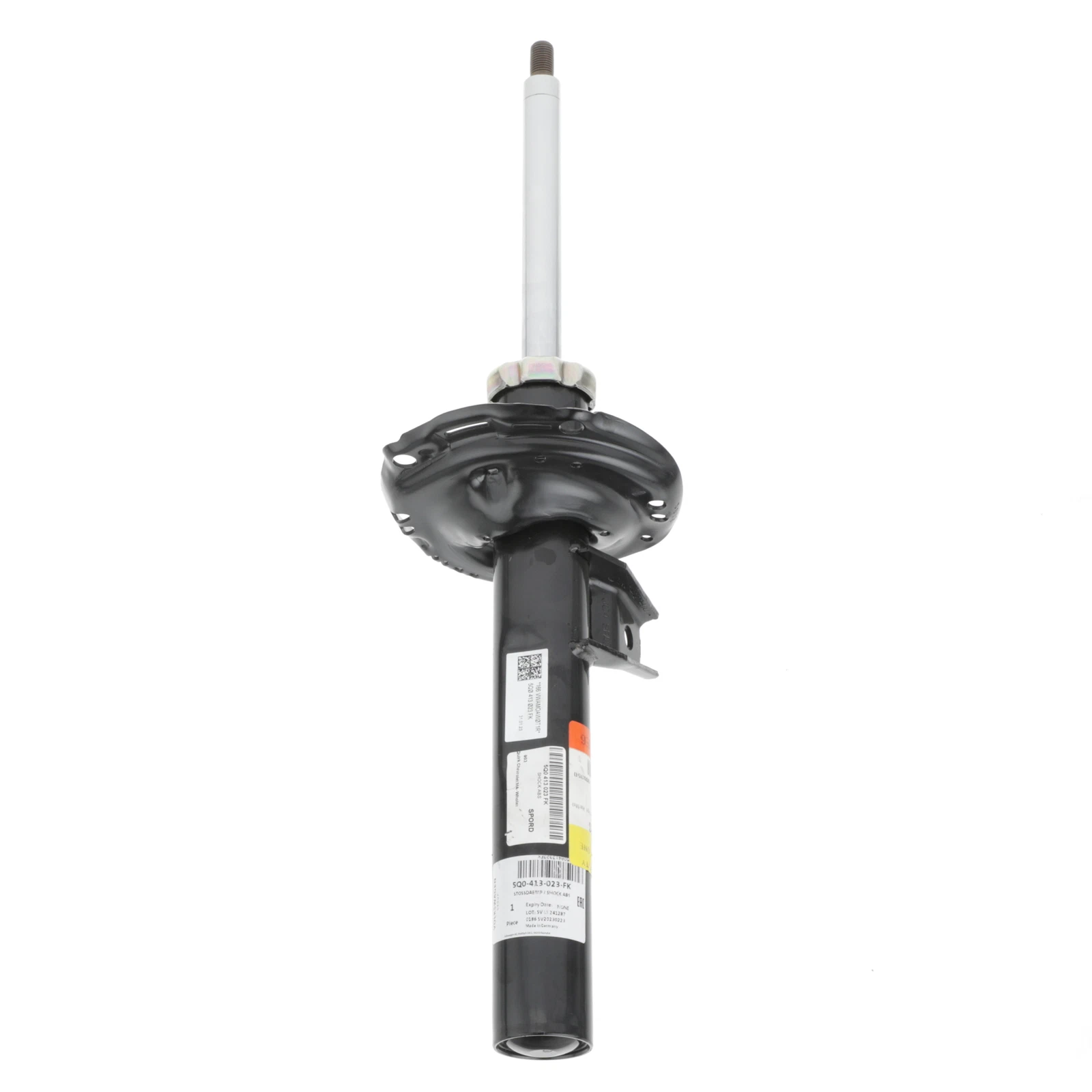 NEW OEM Volkswagen 2015-2019 E-Golf Front Shock Absorber Strut 5Q0-413-023-FK