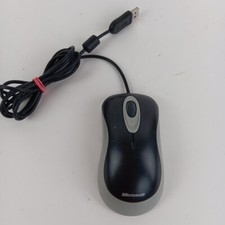 Microsoft Comfort Optical Mouse 1000 Model No 1068