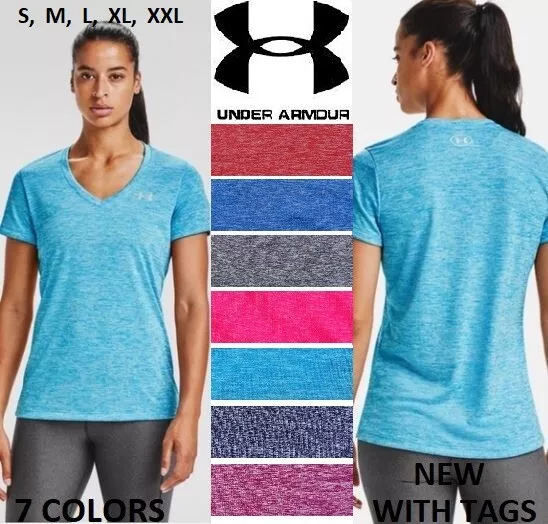 Under armour cheap womens xxl
