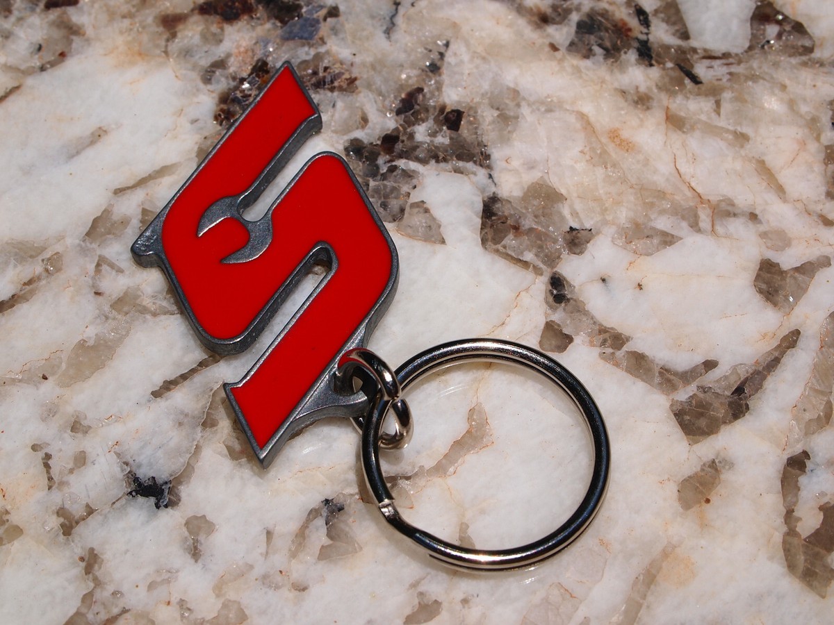 Snap-On Tools Red 