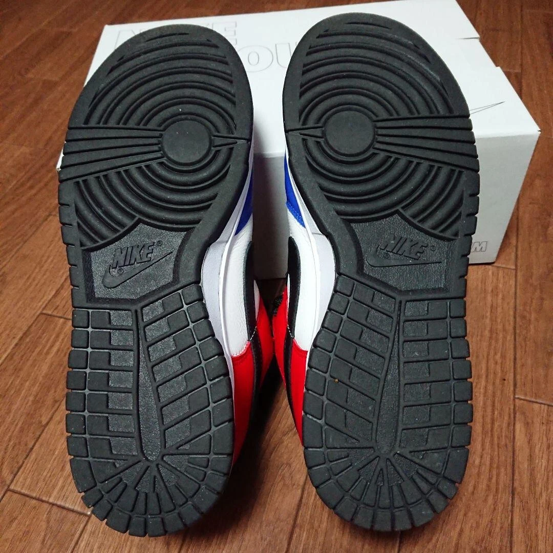 Nike Dunk Low By You Unlocked (US 9.5/ 27.5cm)