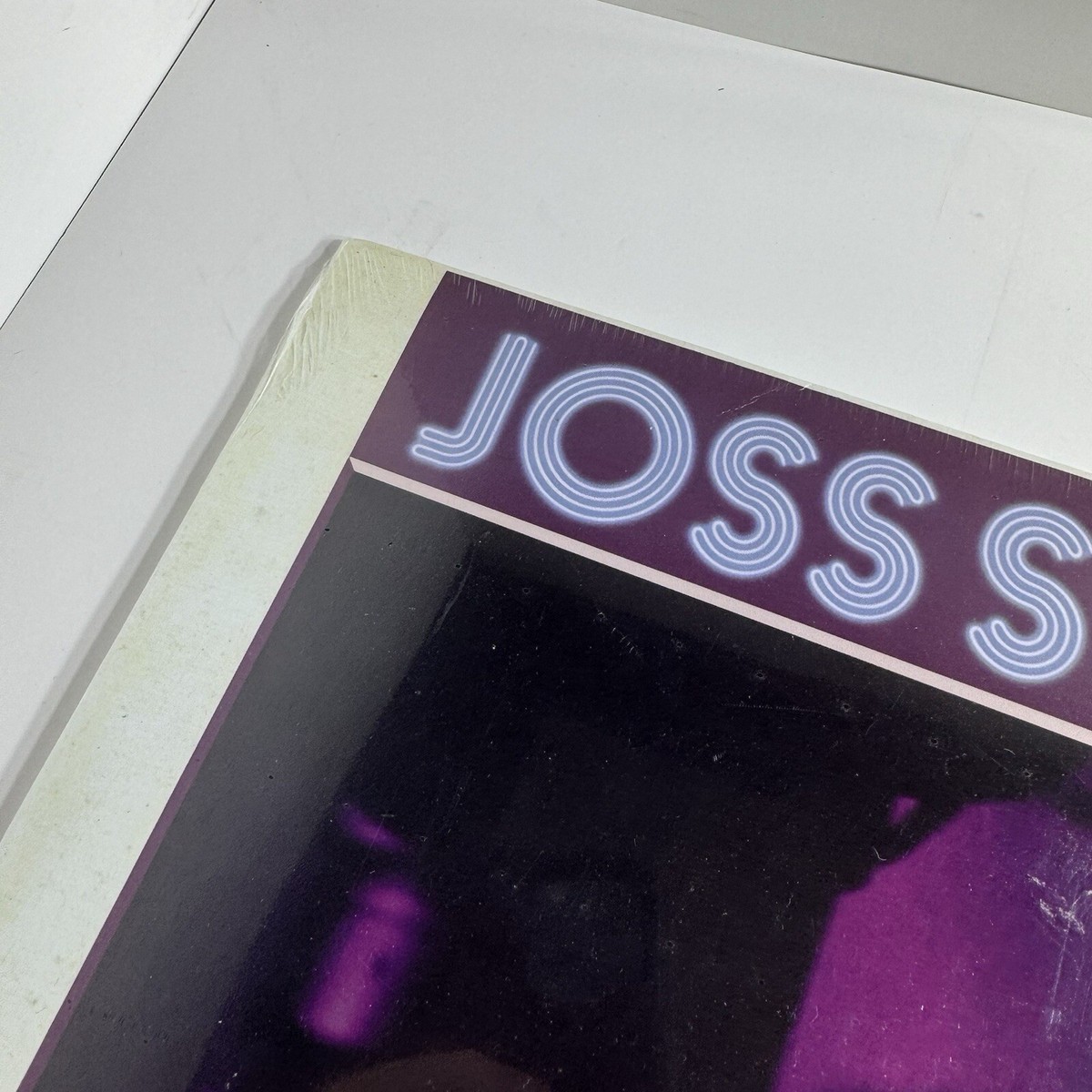 欧LP Joss Stone The Soul Sessions 00602557280036 Virgin 未開封 /00260 Joss Stone - The Soul Sessions (Vinyl Record ), Virgin