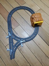 Thomas And Friends Train Track Master Expansion Pack Tunnel