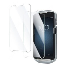 Tempered Glass Screen Protector For Zebra TC51 TC510K TC52 TC52X TC56 TC57 TC57X
