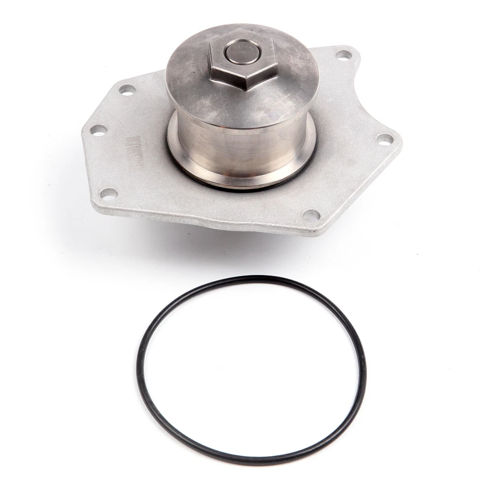 Kit de correa de distribución bomba de agua para 98-02 Chrysler LHS 300M Dodge 3,2 L 3,5 L SOHC Foto 2 de 4