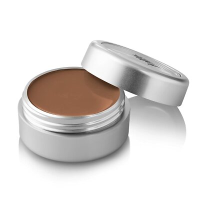 Ultimate Flawless Under Eye Creme Corrector Pot, Complete Concealer - Dark
