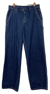 vince carpenter jeans