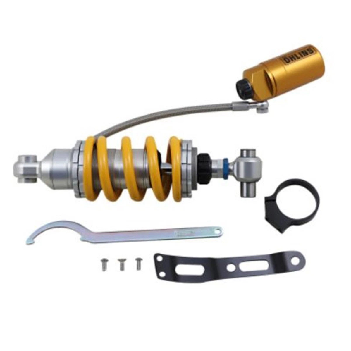 Ohlins ya967 deals
