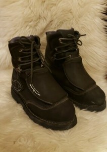 timberland pro 53530