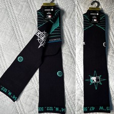 23.99 Stance Socks MLB 2023 ASG All Star Game ASG 23 FreshTek Baseball