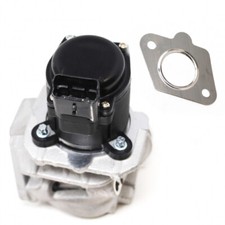 VALVOLA EGR PER FORD C-MAX FIESTA FOCUS TDCi MINI FIAT SCUDO 1.6 D Multijet
