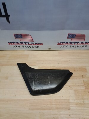 Kawasaki CSR TWIN KZ750 LEFT SIDE COVER it